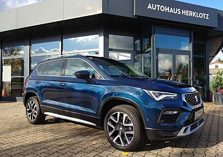 Seat Ateca 1.5 TSI Xperience 110 KW / 150 PS DSG Automa