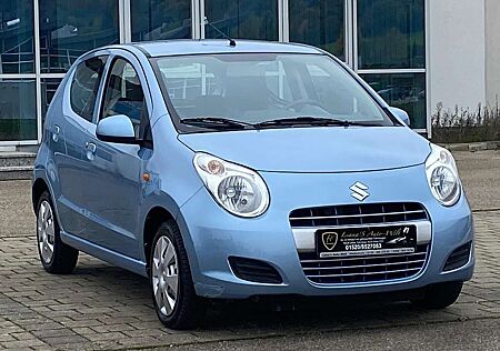 Suzuki Alto Basis Euro5 Klima 51Tkm Tüv /Au 10.2026