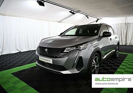 Peugeot 3008 1.6 300 PHEV-4 e-EAT8 GT LED/PANO/SHZ/ALARM/18