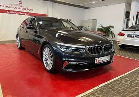 BMW 540 d xDrive Luxury Line