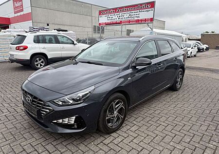 Hyundai i30 cw Select