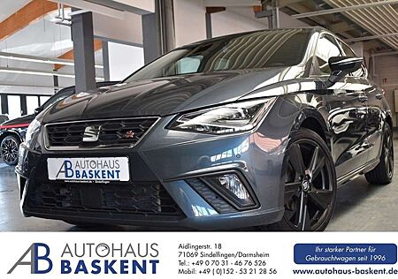 Seat Ibiza 1.0 TSI Black Edition FR-LINE*LED*KAMERA*