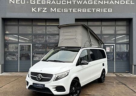 Mercedes-Benz V 300 d Marco Polo 4Matic AMG | Night | 360°|5-Si