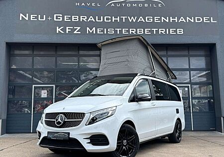 Mercedes-Benz V 300 d Marco Polo 4Matic AMG | Night | 360°|5-Si