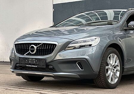 Volvo V40 Cross Country Plus LED/Kamera/Automatik/