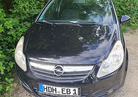 Opel Corsa 1.2 16V
