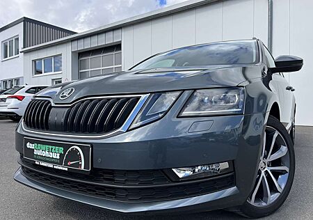Skoda Octavia Combi 2.0 TDI DSG Tour 106€ m. 20% Anzahlung Vir