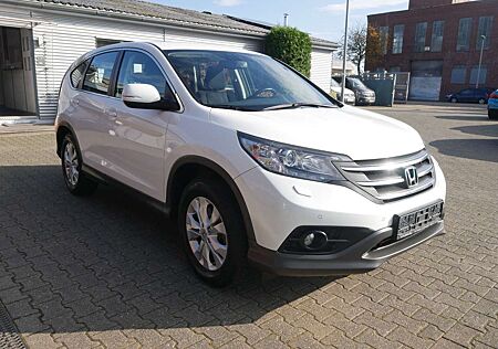 Honda CR-V 2.2 DTEC Elegance 4WD