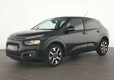 Citroën C4 Cactus Citroen Shine Panorama|Navi|Sitzheizung|PDC