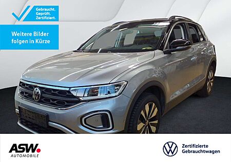 VW T-Roc Volkswagen Goal 2.0 TDI DSG LED NAVI AHK RFK ACC SHZ