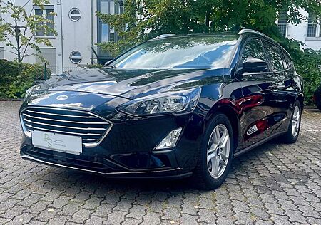 Ford Focus Turnier Cool & Connect/Navi/Standheizung