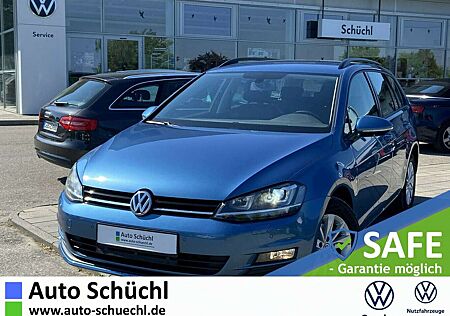 VW Golf Volkswagen Variant 1.4 TSI COMFORTLINE ACC+XENON+APP-C