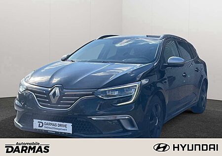 Renault Megane IV Grandtour Gt-Line