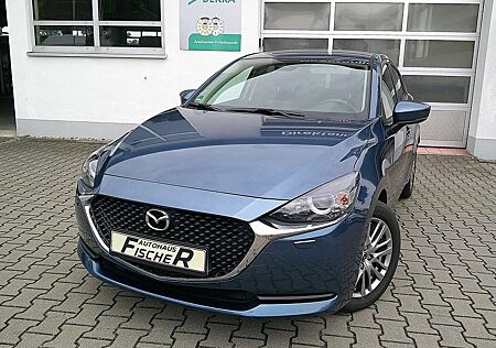 Mazda 2 SKYACTIV 90 Kizoku KAMERA/SHZ/NAVI/WKR
