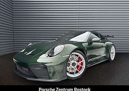 Porsche 992 GT3 Clubsportpaket · 510 PS🚀 · Oakgrünmetallic neo