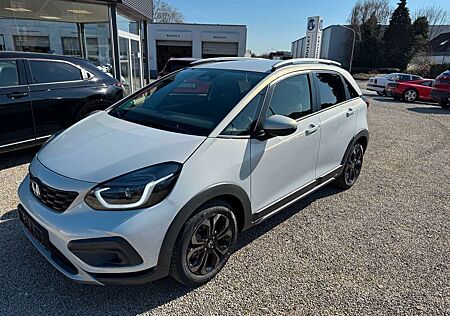 Honda Jazz Crosstar 1.5 i-MMD Hybrid Advance MY26