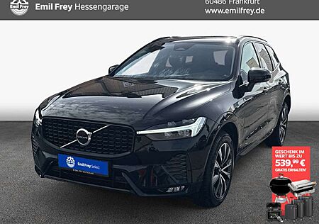 Volvo XC 60 XC60 XC60 B4 Plus-Dark Aut Glasd Leder PilotAssist BLIS