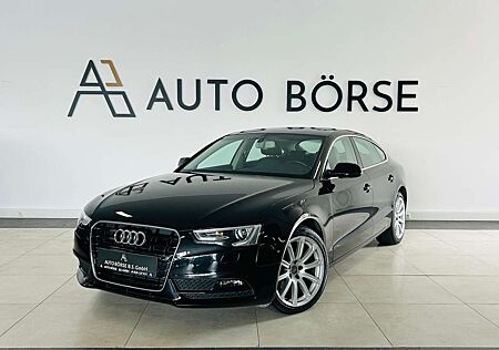 Audi A5 Sportback 2.0 TDI NAVI*LEDER*SHZ*XENON-PLUS*