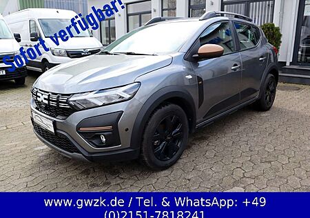 Dacia Sandero III Stepway Extreme LPG/ Navi/PDC/Kamera