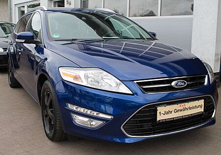 Ford Mondeo Turnier Business Edition *TÜV-NEU*