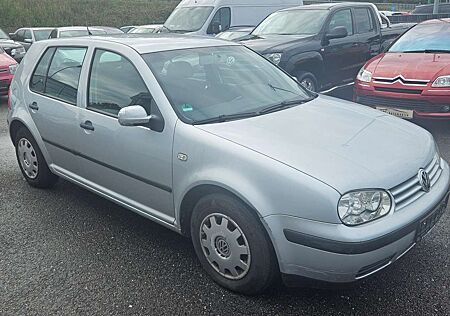 VW Golf Volkswagen 1.4