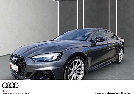 Audi RS5 tiptr. *NAV+*B&O*ACC*R-CAM*