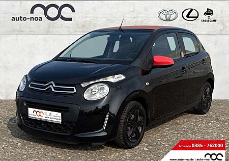 Citroën C1 Citroen Selection 1.0 VTi Automatik