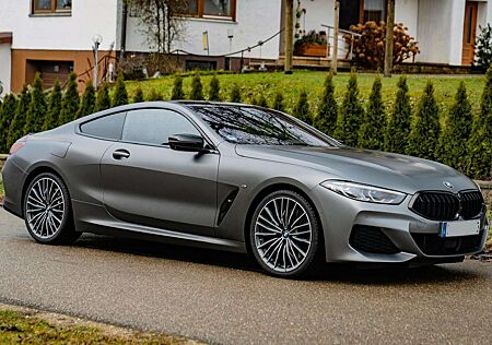 BMW 840 d xDrive