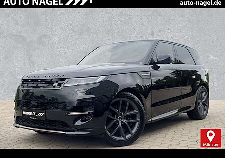 Land Rover Range Rover Sport P460e Dyn. SE 22" Pano Standhz