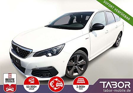 Peugeot 308 SW 1.5 BlueHDi 130 Aut. Allure LED Nav SHZ