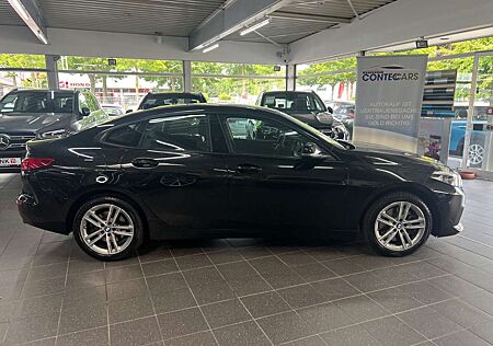 BMW 220d 220 Gran Coupé Advantage DAB+DIS+LED+HuD+PARK
