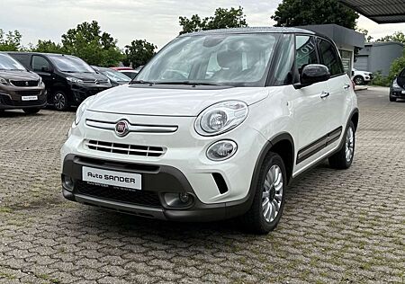 Fiat 500L Trekking ZAHNR:NEU/PANO/NAVI KAMERA/TEMPOM.