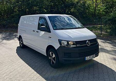 VW T6 Transporter Volkswagen Transporter T6 4MOTION Lang