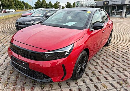 Opel Corsa F GS Kamera/DAB/SHZ