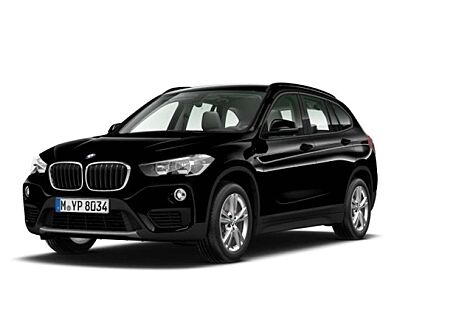 BMW X1 sDrive18i Advantage Klimaaut. AHK PDC ISOFIX