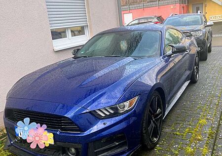Ford Mustang 2.3 Eco Boost