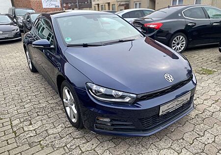 VW Scirocco Volkswagen * Automatik*