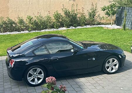 BMW Z4 Coupe 3.0si