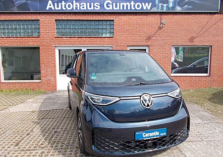 VW ID.BUZZ Volkswagen ID. Buzz Cargo 150 kW,AHK,IQ-Light,TA,SHZ