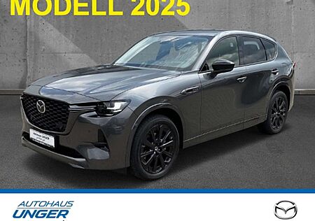 Mazda CX-60 3.3 AT AWD Homura 2025 Con+Sound AHK