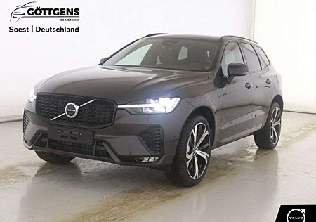 Volvo XC 60 XC60 B5 AWD Plus Dark PANO LM21 360° PILOT NAVI LE