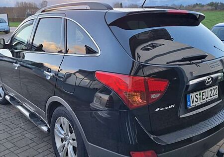 Hyundai ix55 3.0 V6 CRDi Premium