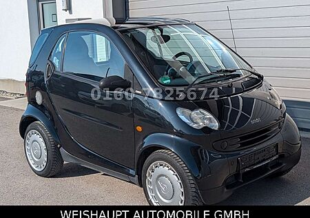 Smart ForTwo & pure 40kW -Klima -Panno