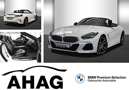 BMW Z4 sDrive20i M SPORT Cabrio Innovationsp.