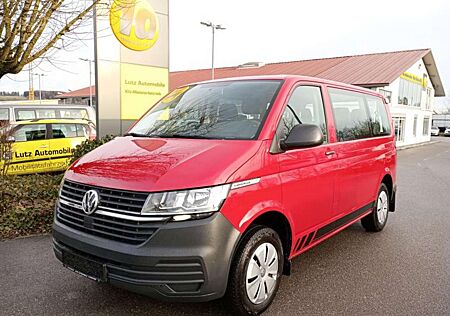 VW T6 Volkswagen .1 Caravelle Trendline Diesel