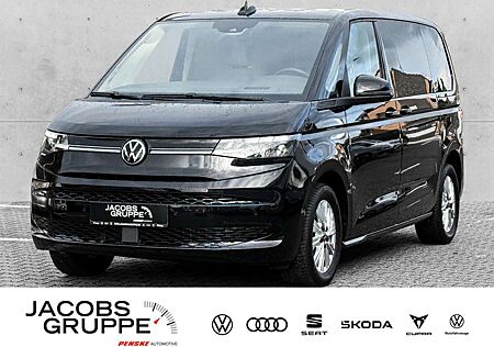 VW T7 Multivan Volkswagen 2.0 TDI AHK/Kamera/Standh./HuD/Navi Life