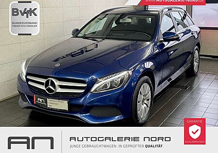Mercedes-Benz C 200 Navi+LED+Tempomat+Ergo+Agility