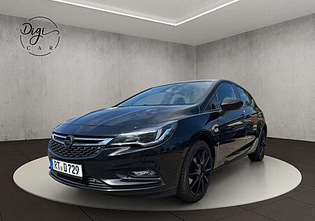 Opel Astra K Lim. 5-trg. Active Start/Stop