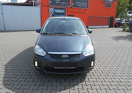 Ford C-Max Style +/KLIMA/EURO 4