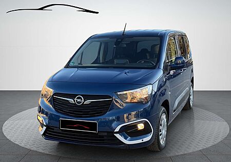 Opel Combo Edition / 7 Sitze / Navi / Winter Paket